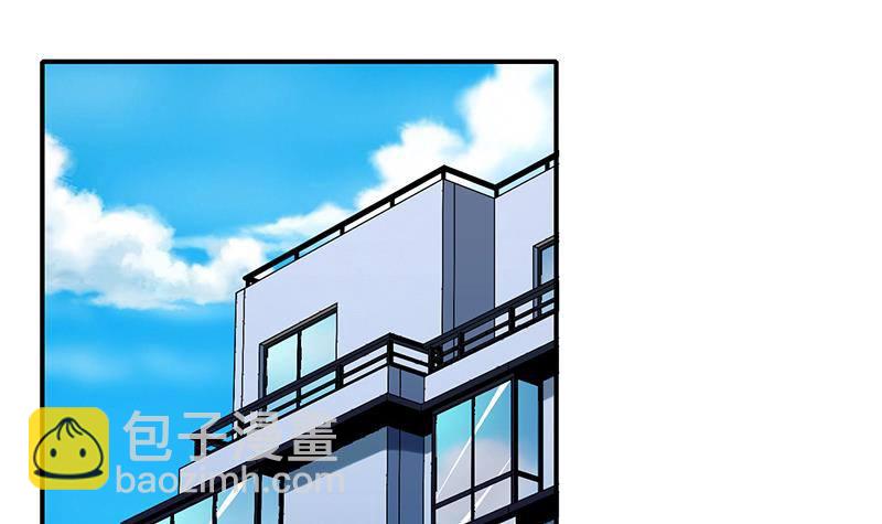 第15话 总是被强的白狼生-第16话