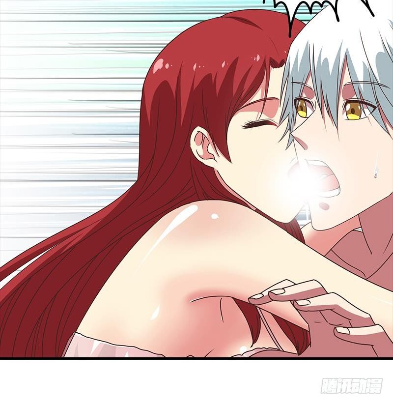 第15话 总是被强的白狼生-第16话