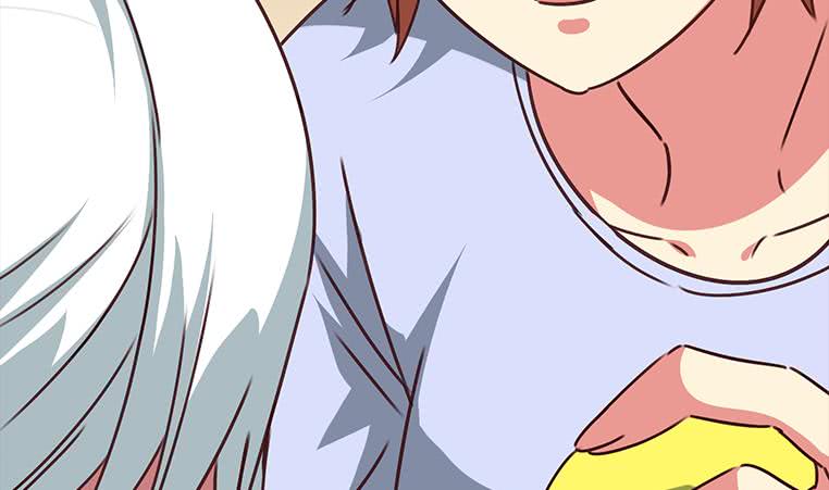 第161话 好...好热(1/3)-第162话