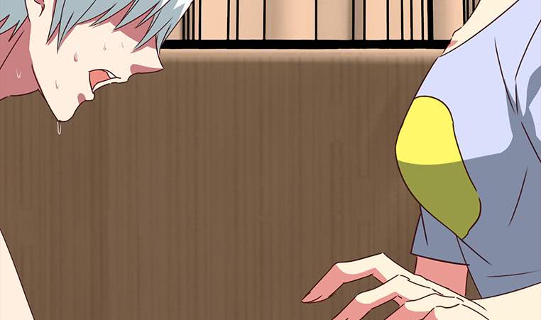 第161话 好...好热(1/3)-第162话