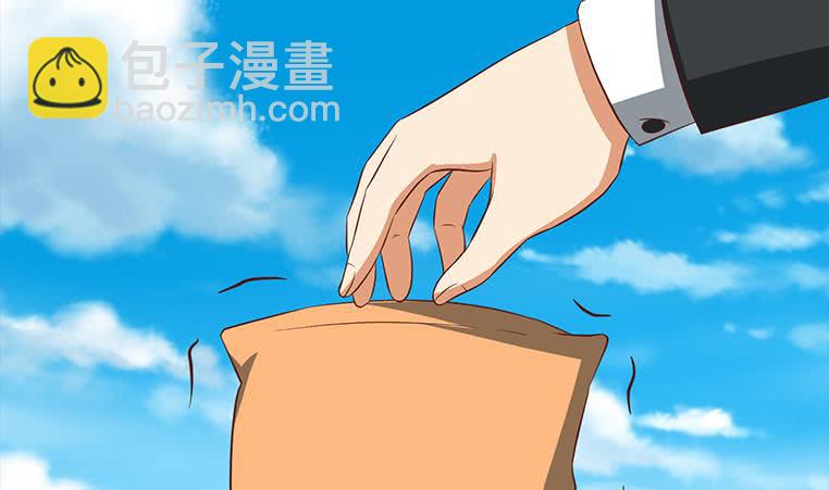 第165话 好热(1/3)-第166话