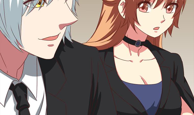 第169话 这是我男朋友(1/2)-第170话