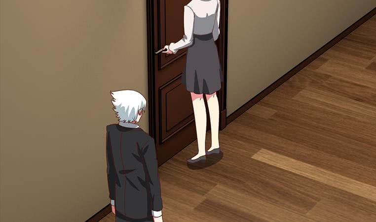 第171话 吃软饭的小白脸？(1/2)-第172话