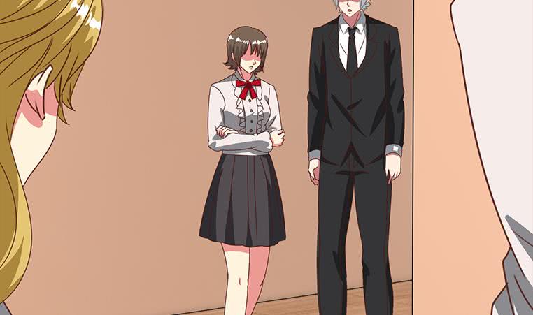 第171话 吃软饭的小白脸？(1/2)-第172话