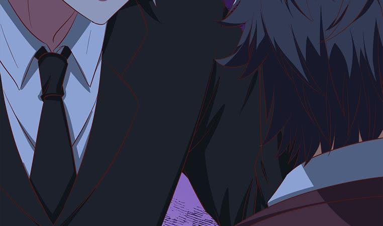 第175话 胖揍小肖童鞋(1/2)-第176话