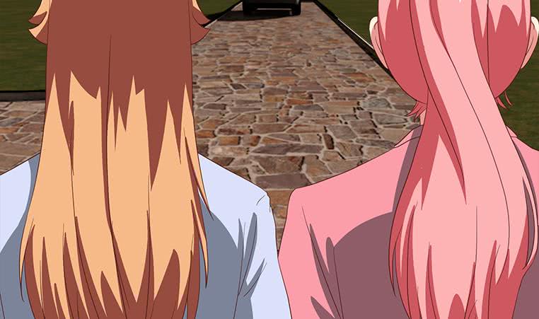 第177话  额...妙不可言每一次(1/2)-第178话