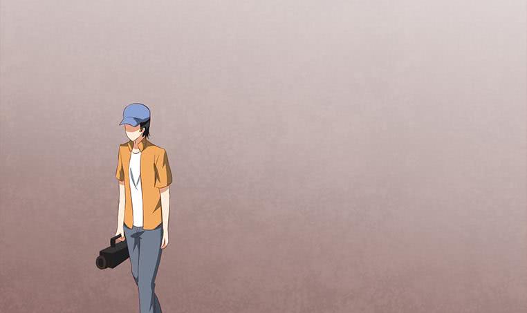 第181话 哈...好热(1/2)-第182话