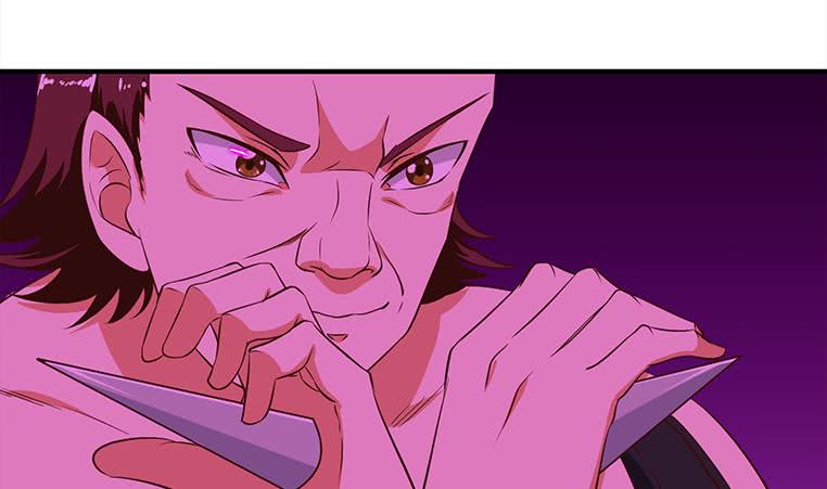 第183话 这个粉色灯光好骚啊(1/2)-第184话