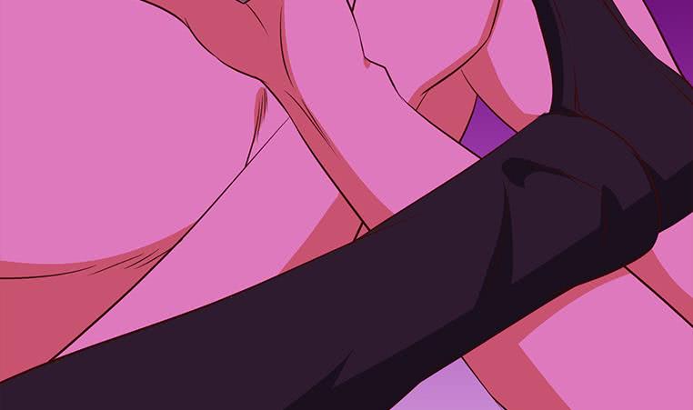 第183话 这个粉色灯光好骚啊(1/2)-第184话