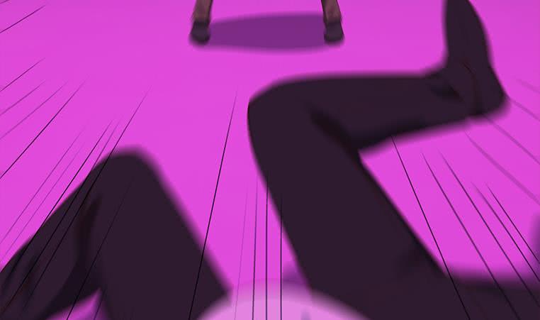 第183话 这个粉色灯光好骚啊(1/2)-第184话