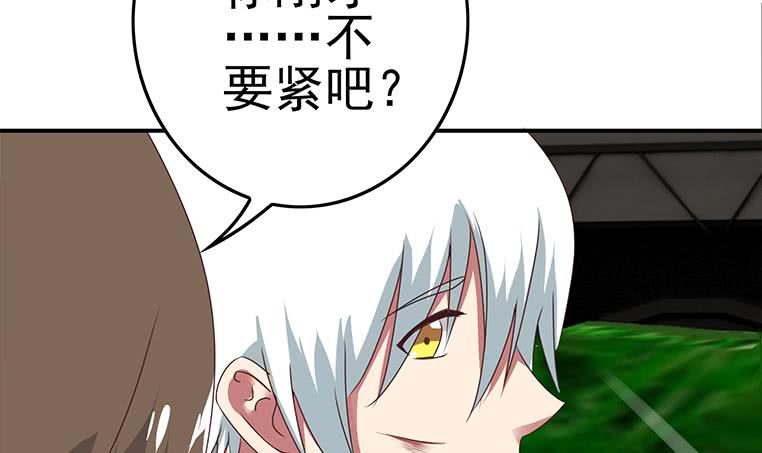 第185话 白狼哥哥才不是妻管严(1/2)-第186话