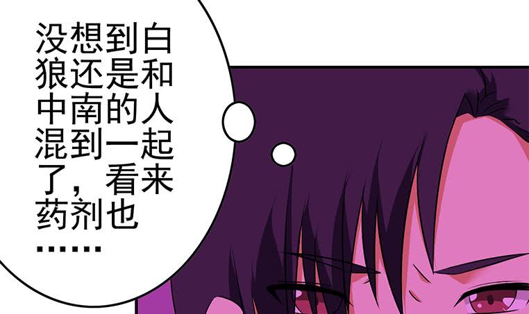 第185话 白狼哥哥才不是妻管严(1/2)-第186话