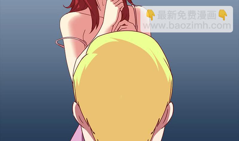 第19话 居然背着我偷人？-第20话