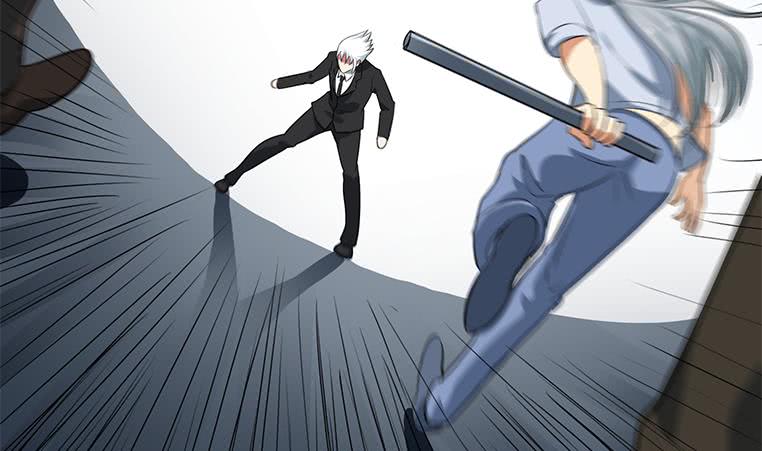 第191话 警察叔叔这里有人裸奔(1/2)-第192话