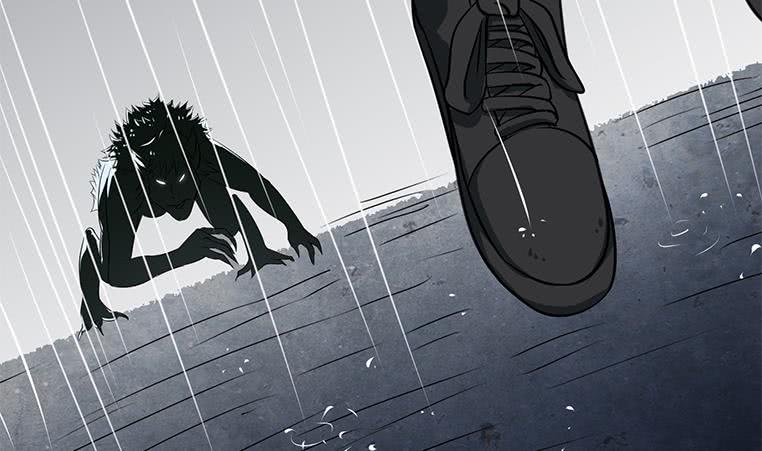 第191话 警察叔叔这里有人裸奔(1/2)-第192话