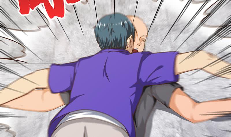第197话 打一顿解气-第198话