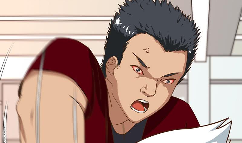 第197话 打一顿解气-第198话