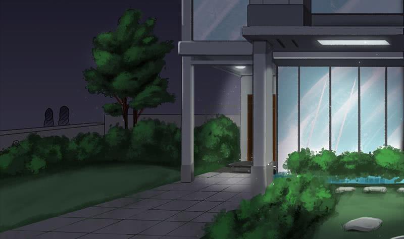 第203话 救救我，我好怕(1/2)-第204话
