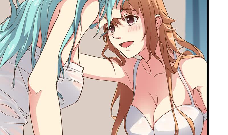 第205话 洗澡澡-第206话