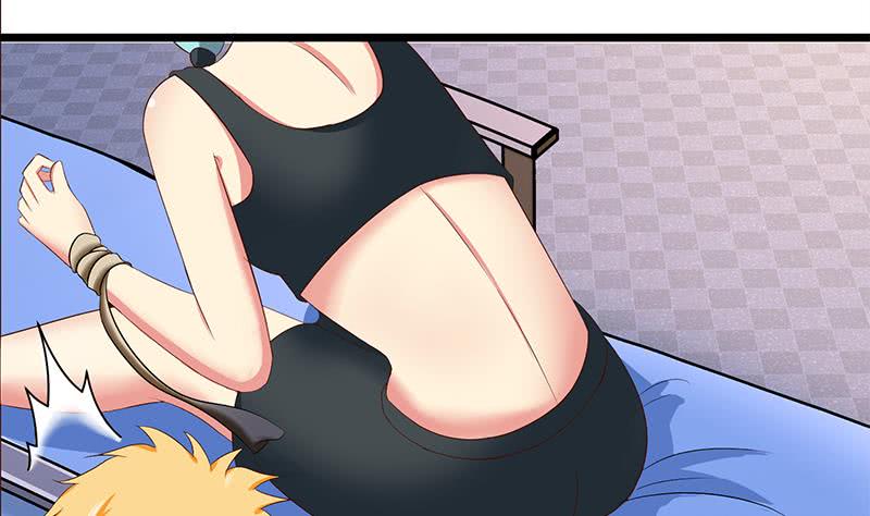 第215话 插进去就不疼啦(1/2)-第216话