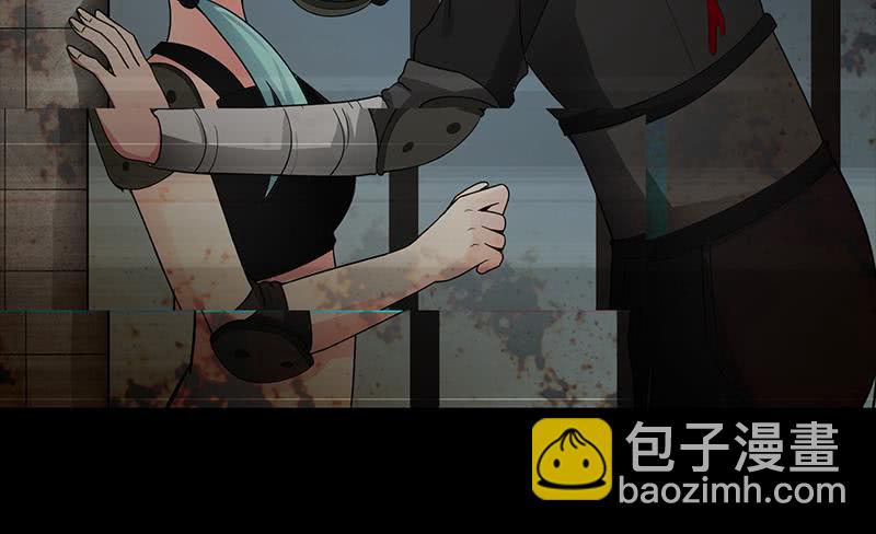 第229话 白狼晕倒(1/3)-第230话