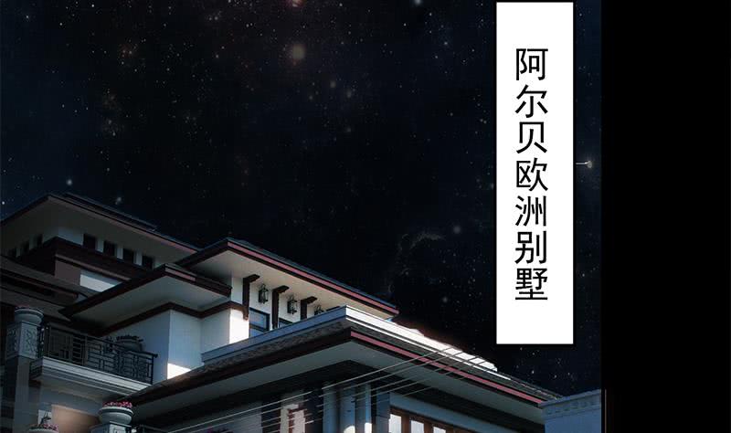 第245话 赴约阿尔贝(1/2)-第246话