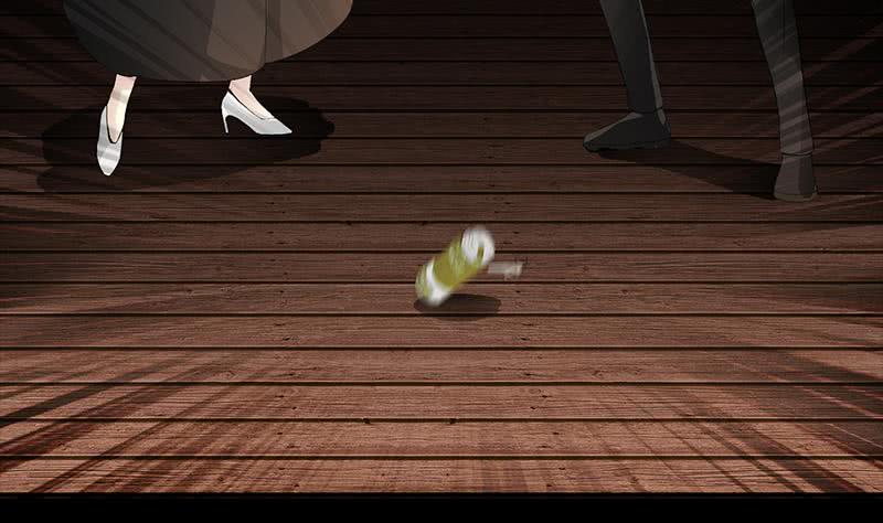 第247话 直接打一架(1/2)-第248话