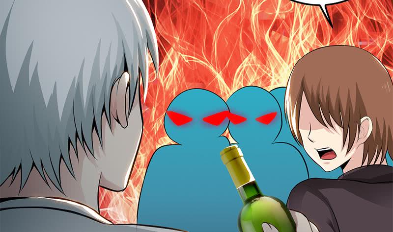 第255话 白狼帮的传说(1/2)-第256话