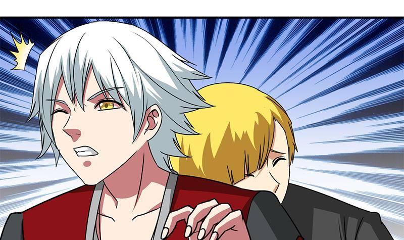 第4话 街上的奇遇-第4话