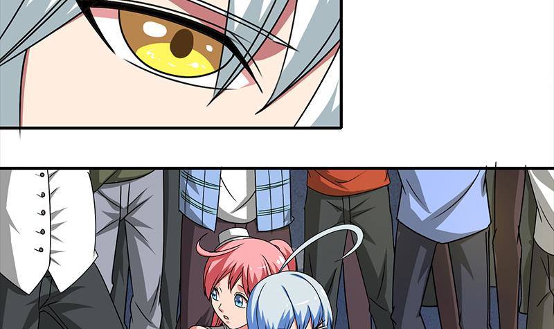 第4话 街上的奇遇-第4话