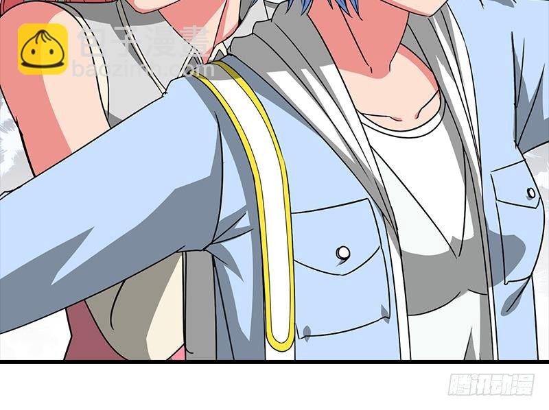 第4话 街上的奇遇-第4话