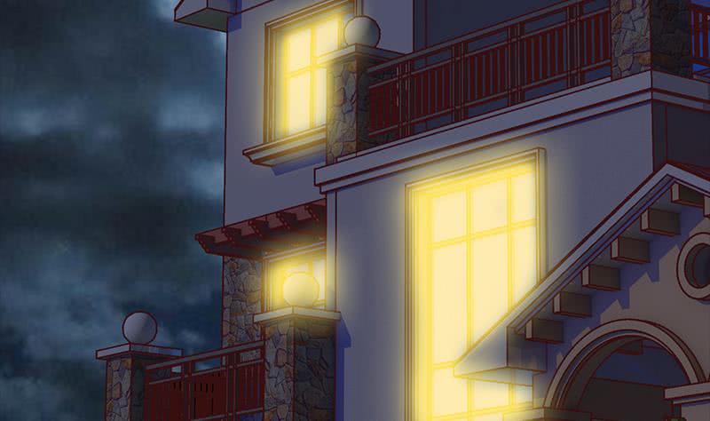 第35话 记得给我规矩点-第36话
