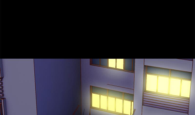 第43话 把猎物踩到脚下(1/2)-第44话