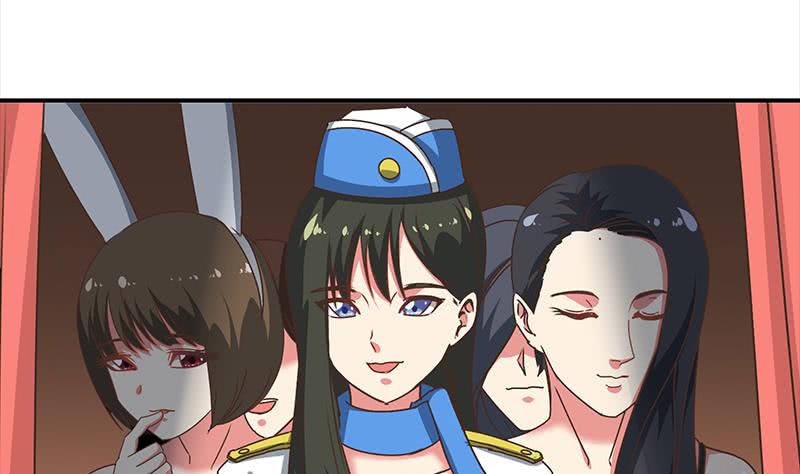 第45话 尽情凌虐(1/2)-第46话