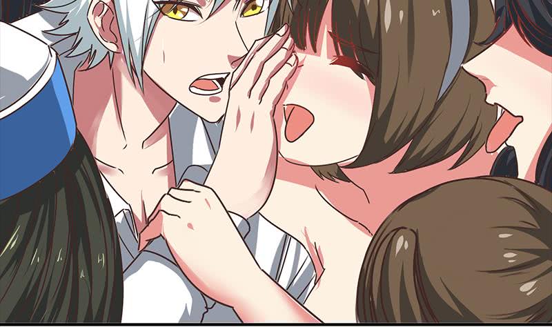 第47话 别装了(1/2)-第48话