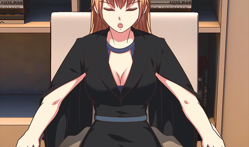 第49话 美女左拥右抱的感觉很爽？-第50话