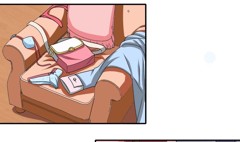 第6话 和你一起有安全感-第6话