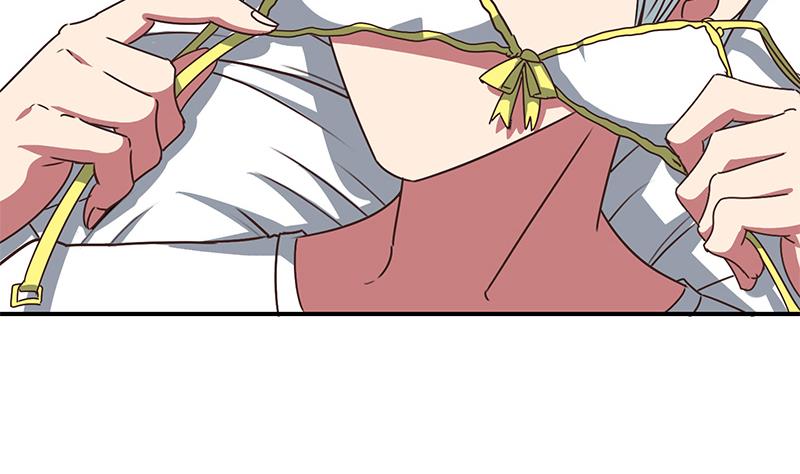 第71话 胸大了不起？(1/2)-第72话
