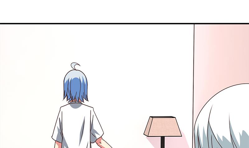 第71话 胸大了不起？(1/2)-第72话