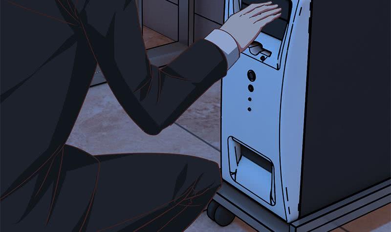 第75话 内衣店的变态 2-第76话