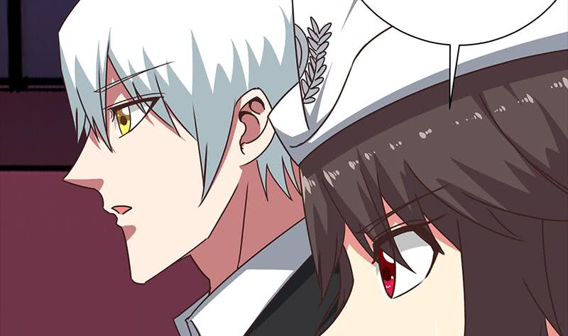 第77话 你逃不掉的(1/2)-第78话