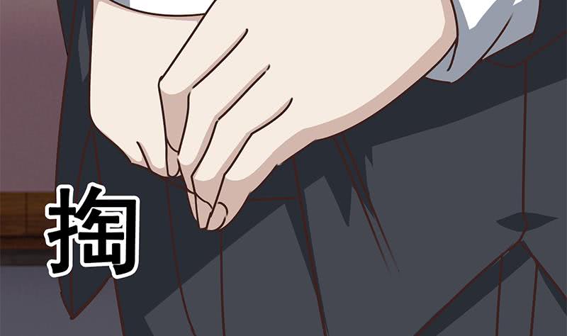 第77话 你逃不掉的(1/2)-第78话