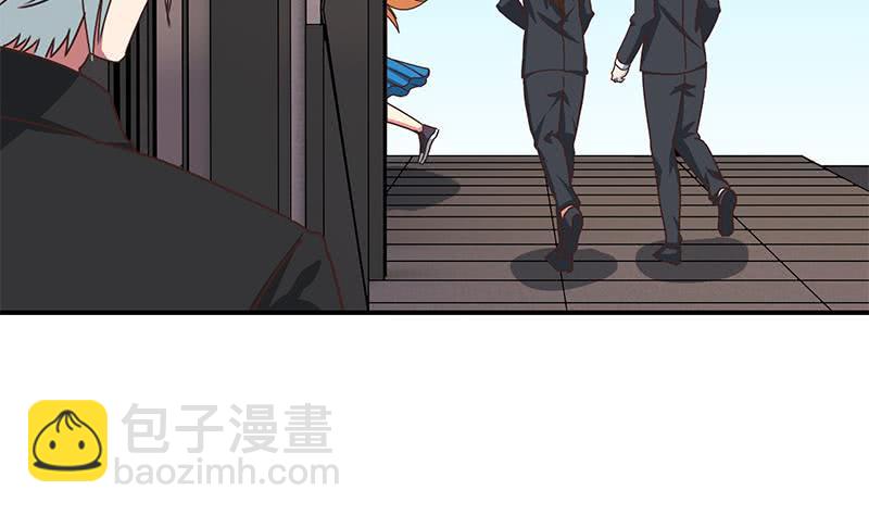 第77话 你逃不掉的(1/2)-第78话