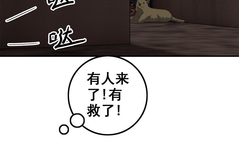 第79话 他再厉害又能怎样？-第80话