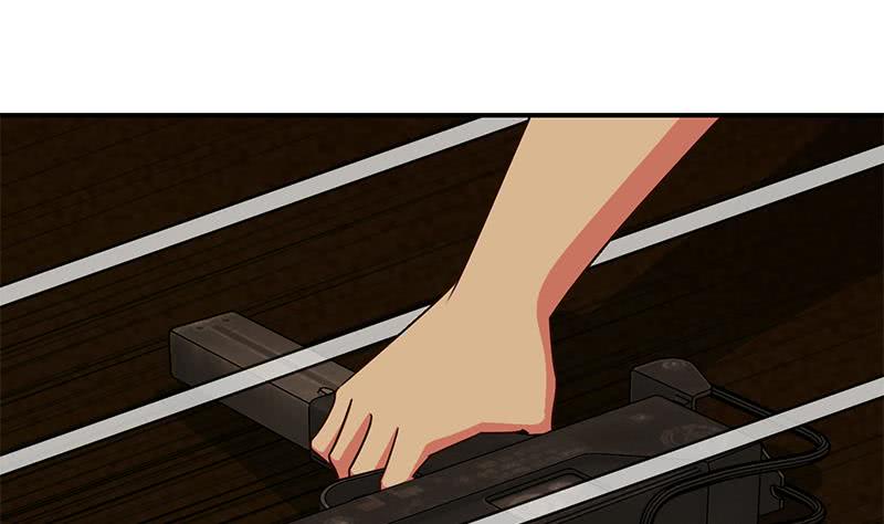 第83话 克里斯陷入绝境(1/2)-第84话