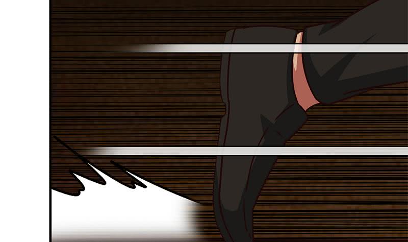 第85话 保护好自己，克里斯(1/2)-第86话