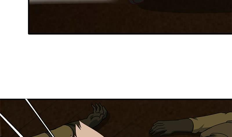 第85话 保护好自己，克里斯(1/2)-第86话