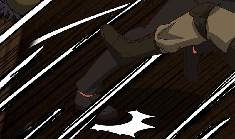 第85话 保护好自己，克里斯(1/2)-第86话