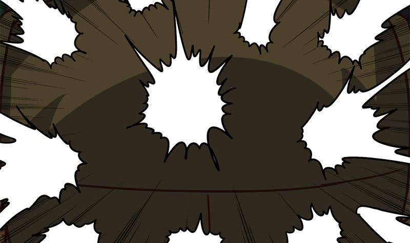 第85话 保护好自己，克里斯(1/2)-第86话