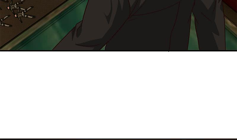 第85话 保护好自己，克里斯(1/2)-第86话